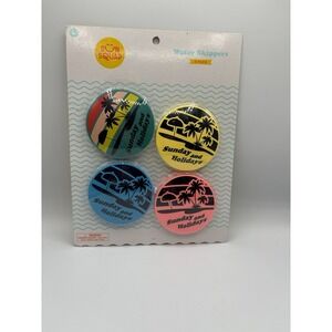 Sun‎ Squad Water Skippers